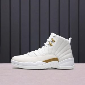 Jordans 12